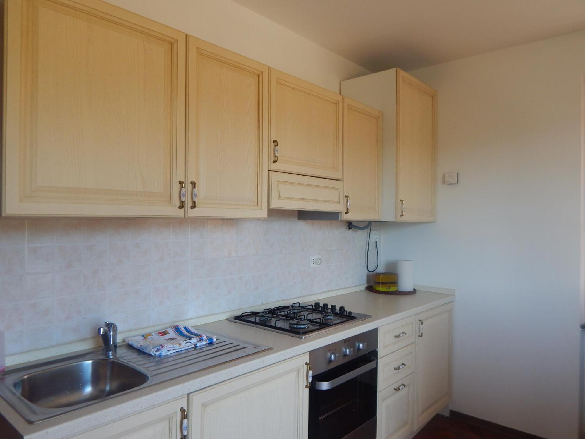 Albergo La Veranda Tavarone Oda fotoğraf
