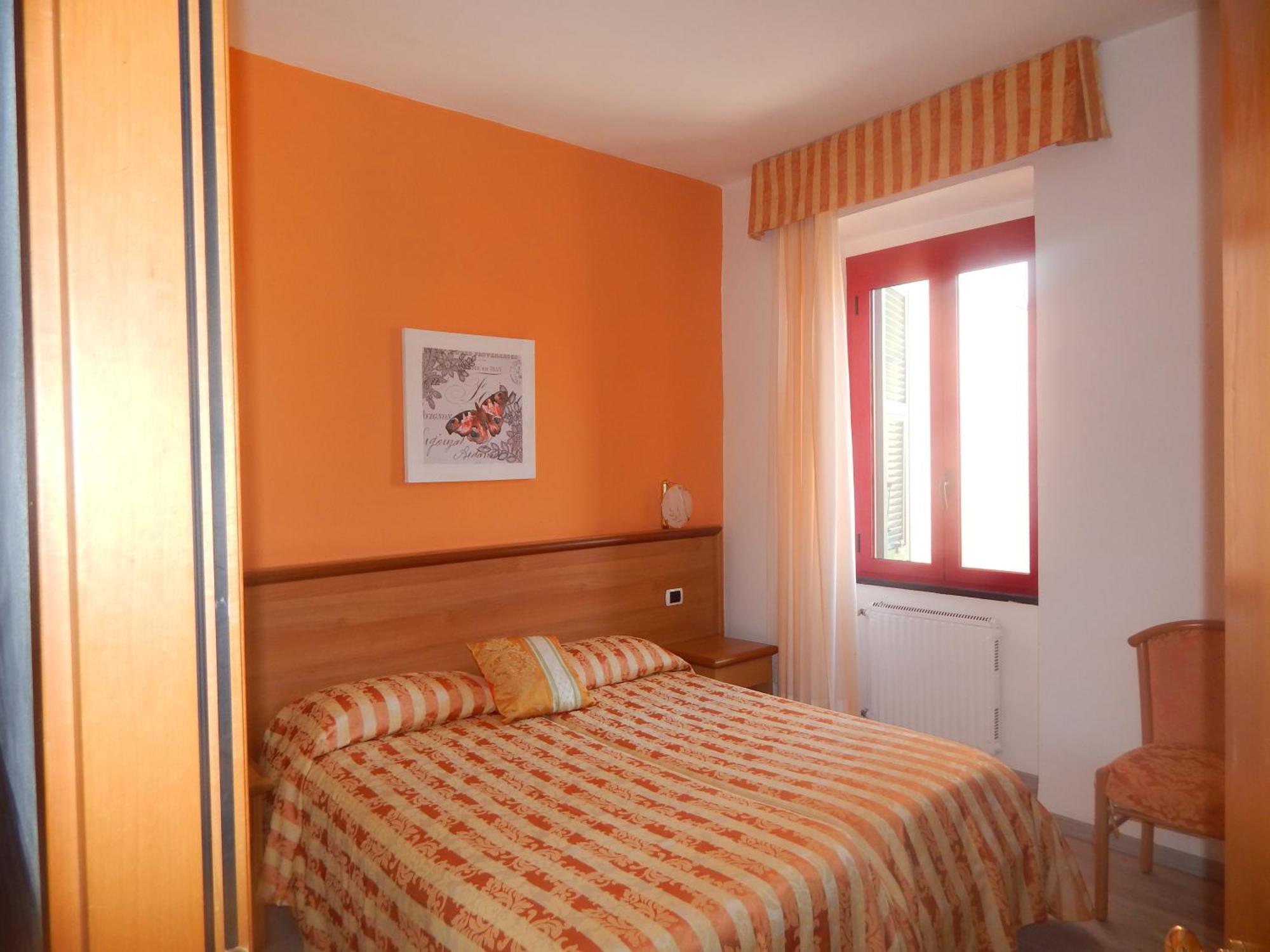 Albergo La Veranda Tavarone Dış mekan fotoğraf