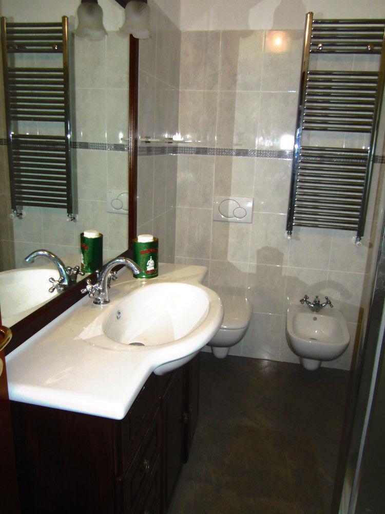Albergo La Veranda Tavarone Dış mekan fotoğraf