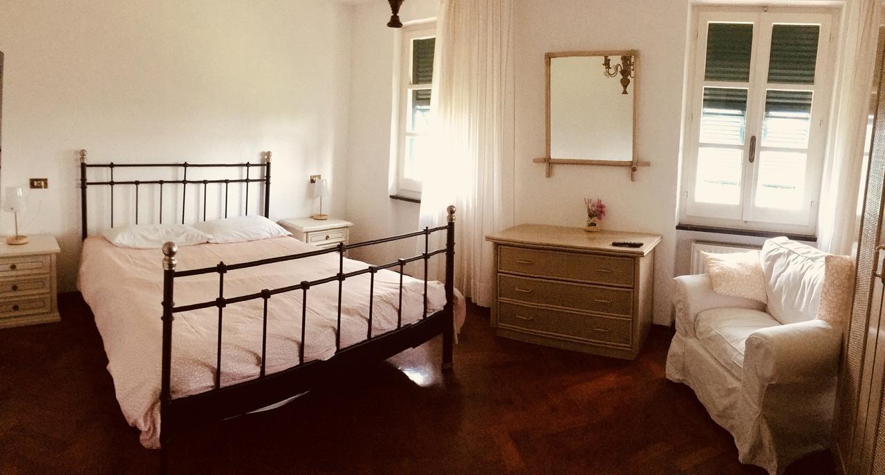 Albergo La Veranda Tavarone Dış mekan fotoğraf