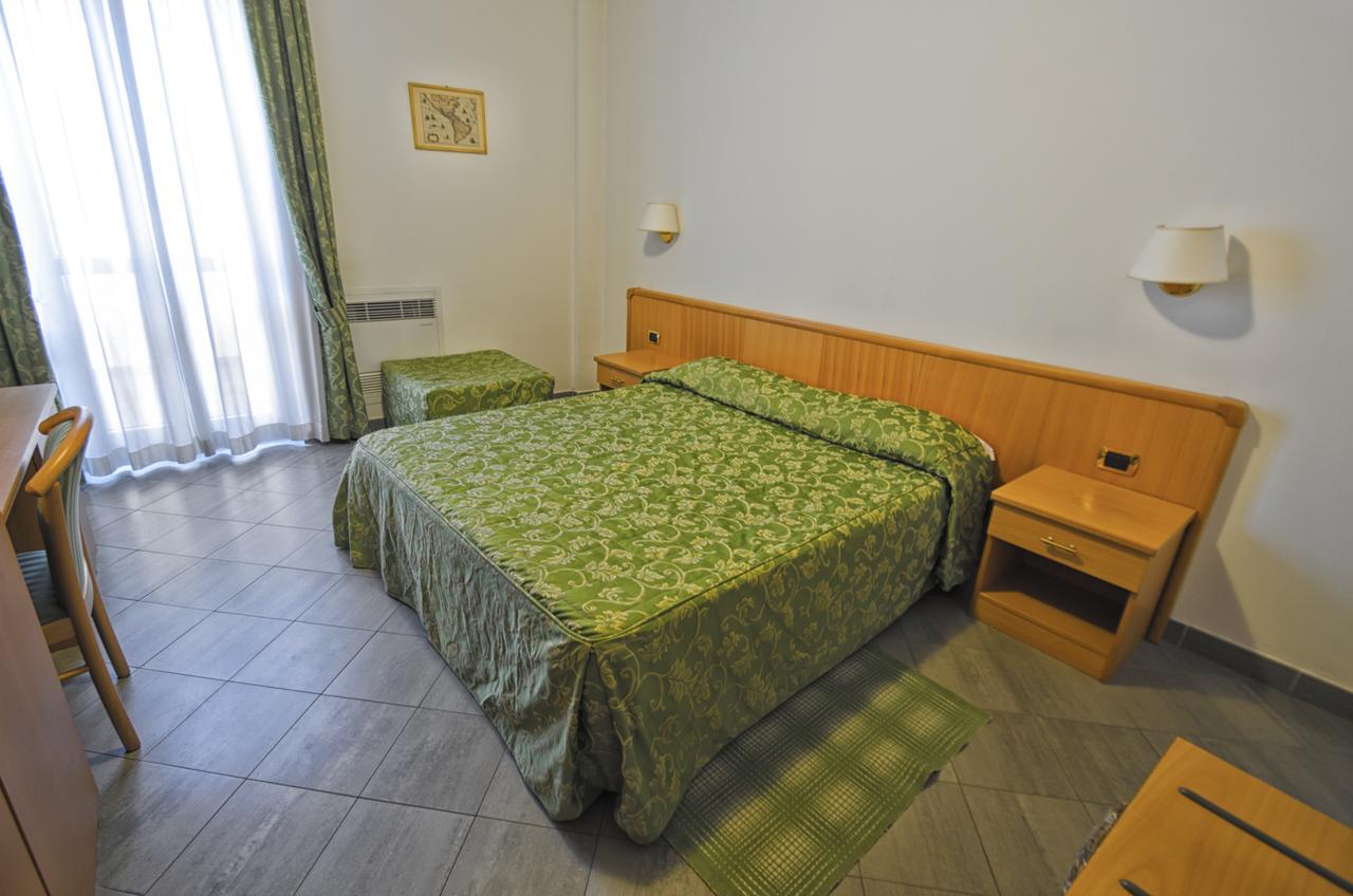 Albergo La Veranda Tavarone Dış mekan fotoğraf