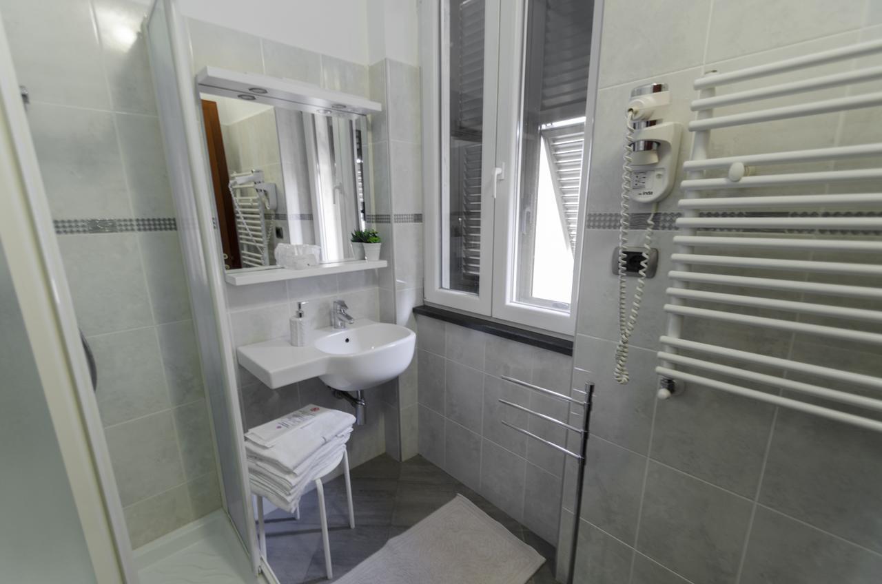 Albergo La Veranda Tavarone Dış mekan fotoğraf