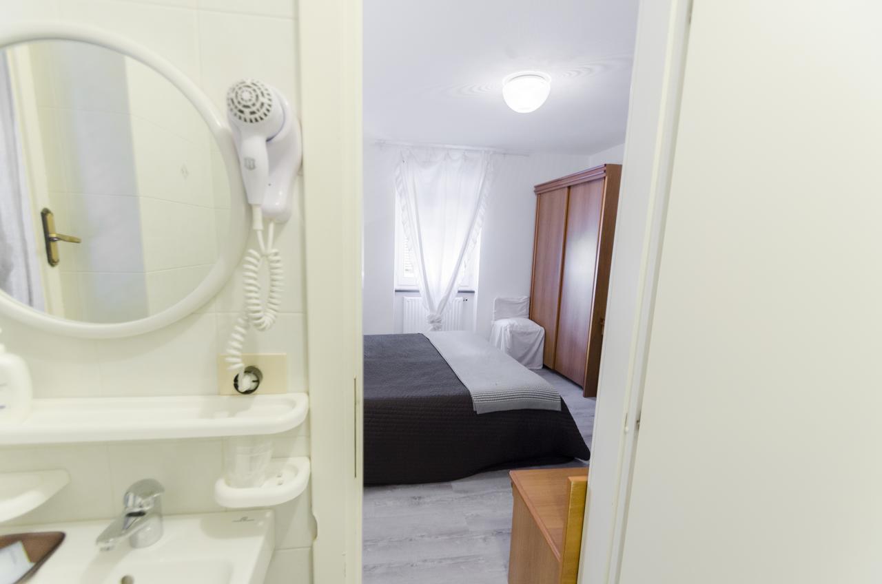 Albergo La Veranda Tavarone Dış mekan fotoğraf