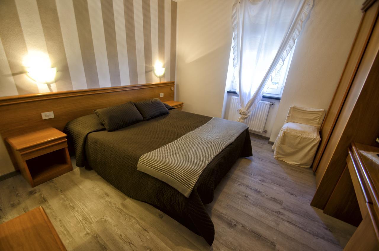 Albergo La Veranda Tavarone Dış mekan fotoğraf