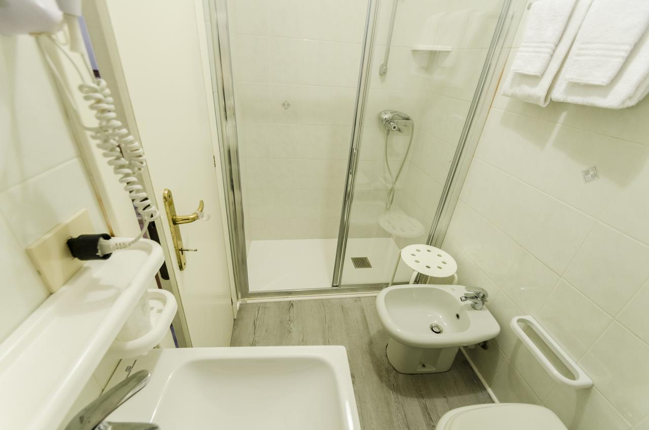 Albergo La Veranda Tavarone Dış mekan fotoğraf