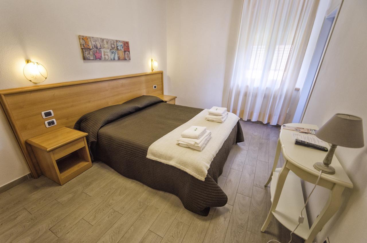 Albergo La Veranda Tavarone Dış mekan fotoğraf