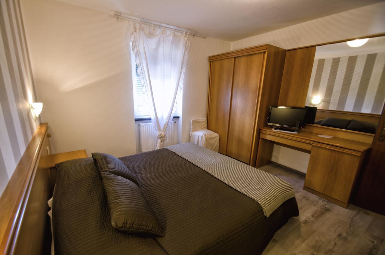 Albergo La Veranda Tavarone Dış mekan fotoğraf