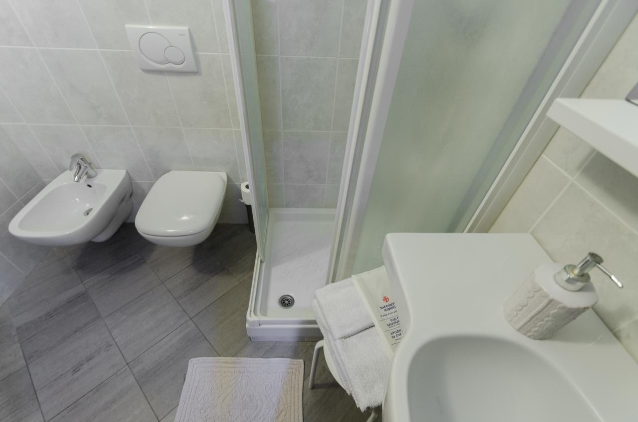 Albergo La Veranda Tavarone Dış mekan fotoğraf